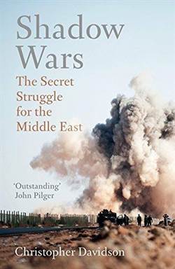 Shadow Wars: The Secret Struggle For Middle East - 1