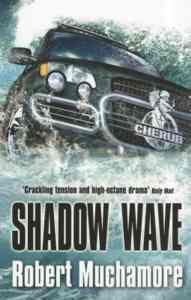 Shadow Wave (Cherub 12) - Hodder & Stoughton