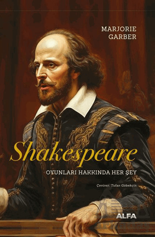 Shakespeare Oyunları Hakkında Her Şey - 2