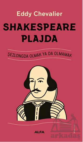 Shakespeare Plajda - 1