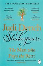 Shakespeare The Man Who Pays The Rent - 1
