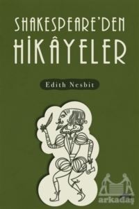Shakespeare’Den Hikayeler - Maya Kitap