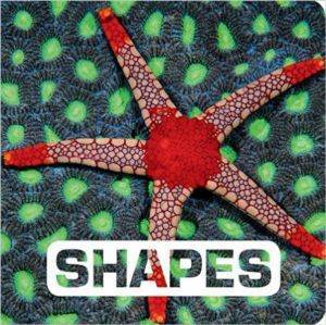 Shapes - HMH Books