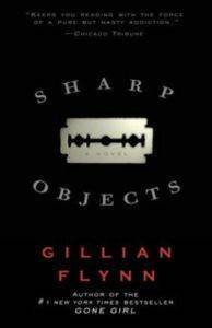 Sharp Objects - 1