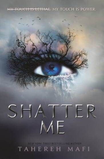 Shatter Me - Electric Monkey
