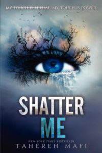 Shatter Me - Harper Collins USA