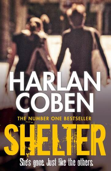 Shelter - Orbit Books UK