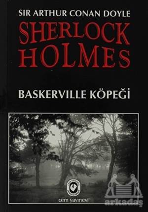 Sherlock Holmes - Baskerville Köpeği - 1