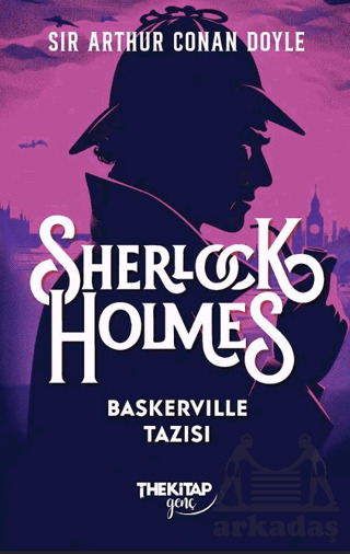Sherlock Holmes Baskerville Tazısı - 1