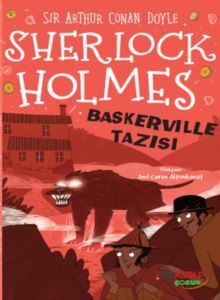 Sherlock Holmes - Baskerville Tazısı - 1