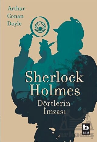 Sherlock Holmes - Dörtlerin İmzası - 1