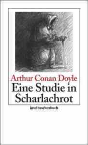 Sherlock Holmes: Eine studie in Scharlachrot - 1