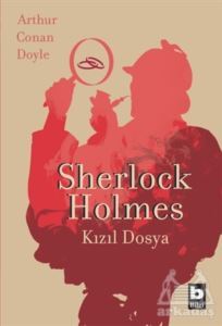 Sherlock Holmes - Kızıl Dosya - 1