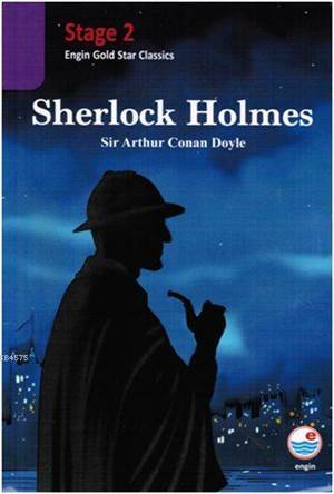 Sherlock Holmes (Stage 2); Gold Star Classics - 1