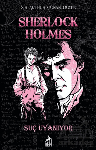 Sherlock Holmes Suç Uyanıyor - 1