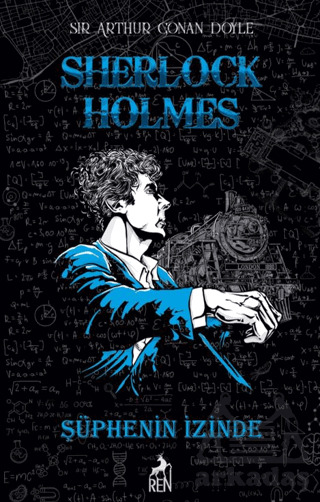 Sherlock Holmes Şüphenin İzinde - 1