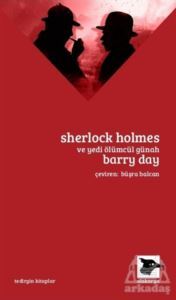 Sherlock Holmes Ve Yedi Ölümcül Günah - Alakarga Yayınları
