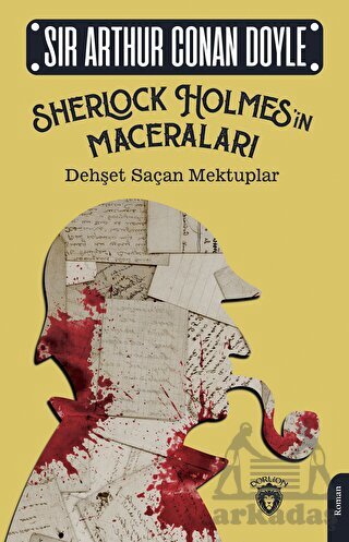 Sherlock Holmes’İn Maceraları - Dorlion Yayınları