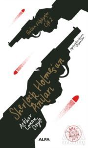 Sherlock Holmes’Un Anıları - Alfa Yayınları