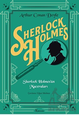Sherlock Holmes’Ün Maceraları - Koridor Yayıncılık