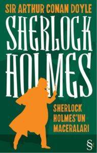 Sherlock Holmesun Maceraları - 1