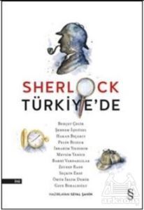 Sherlock Türkiye'de - 1