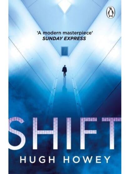Shift - Penguin Books UK