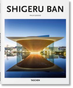 Shigeru Ban - Taschen