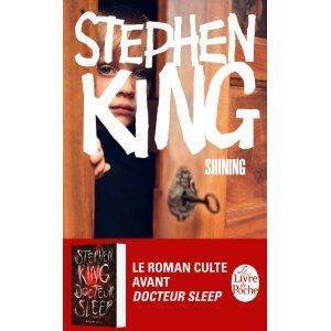 Shining (Fransızca) - Le Livre de Poche