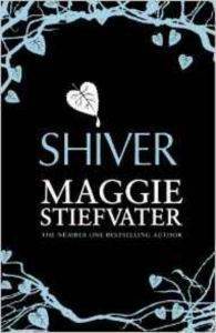 Shiver - Scholastic UK