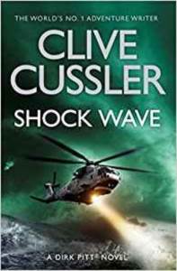Shock Wave (Dirk Pitt 13) - Simon & Schuster UK