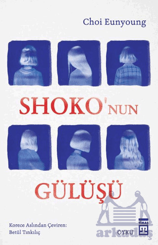 Shoko’Nun Gülüşü - Timaş Yayınları