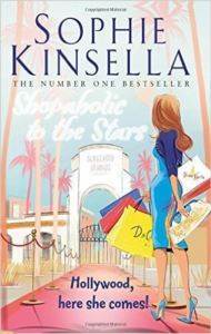 Shopaholic to the Stars - Black Swan