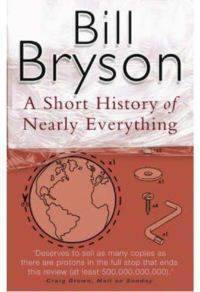 Short History Of Nearly Everything (Mass Market Ed.) - 1