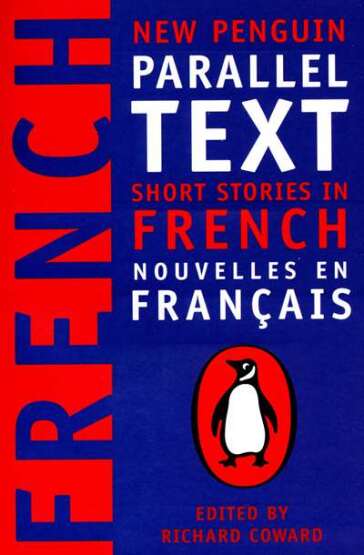 Short Stories in French - Penguin Books UK