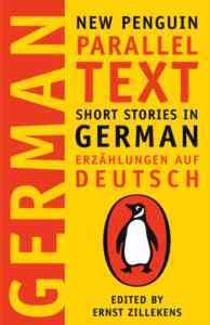 Short Stories In German - Penguin Books UK