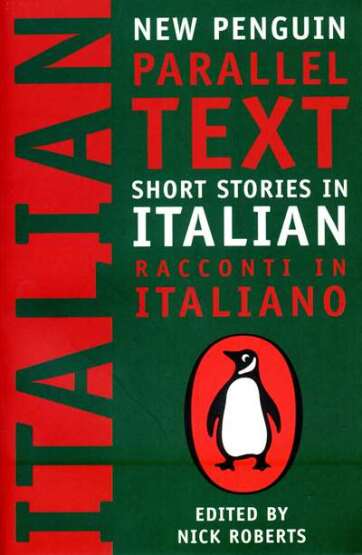 Short Stories in Italian - Penguin Books UK