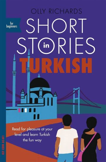 Short Stories in Turkish for Beginners - Teach Yourself