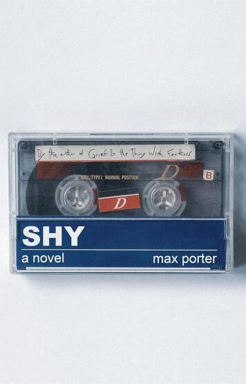 Shy - Faber & Faber UK