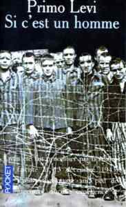 Si C'est Un Homme - Pocket FR