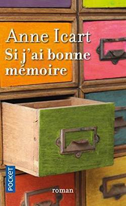 Si J'ai Bonne Memorie - Pocket FR