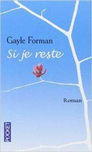 Si Je Reste - Pocket Books FR