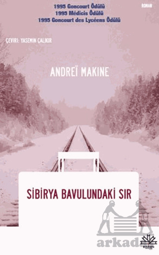 Sibirya Bavulundaki Sır - 1