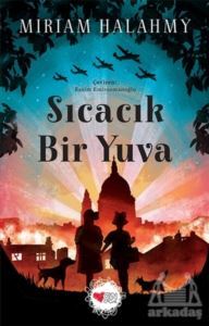 Sıcacık Bir Yuva - Can Çocuk Yayınları