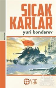 Sıcak Karlar - Yar Yayınları