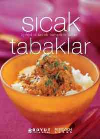 Sıcak Tabaklar - Boyut Yayın Grubu