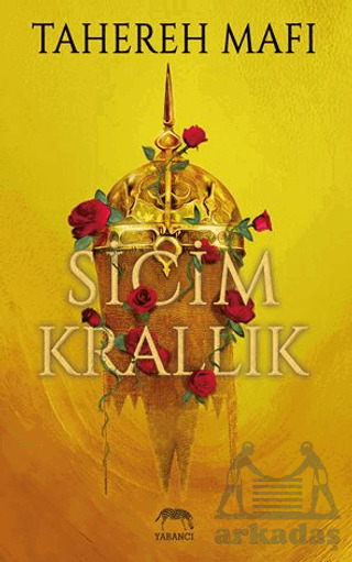 Sicim Krallık - Yabancı Yayınları