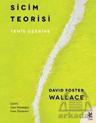 Sicim Teorisi - Siren Yayınları