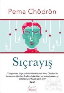 Sıçrayış - Koridor Yayıncılık