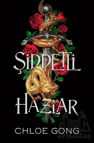 Şiddetli Hazlar - Martı Yayınları